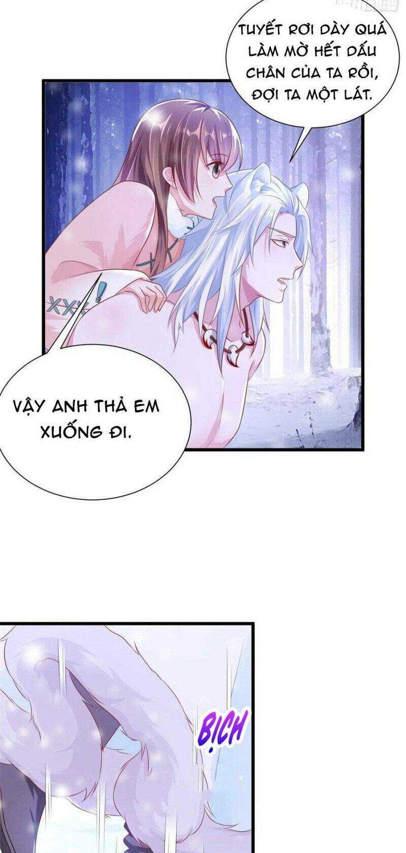 Thảnh Thơi Thú Thế Chủng Chủng Điền, Sinh Sinh Tể Chapter 275.1 - Trang 2