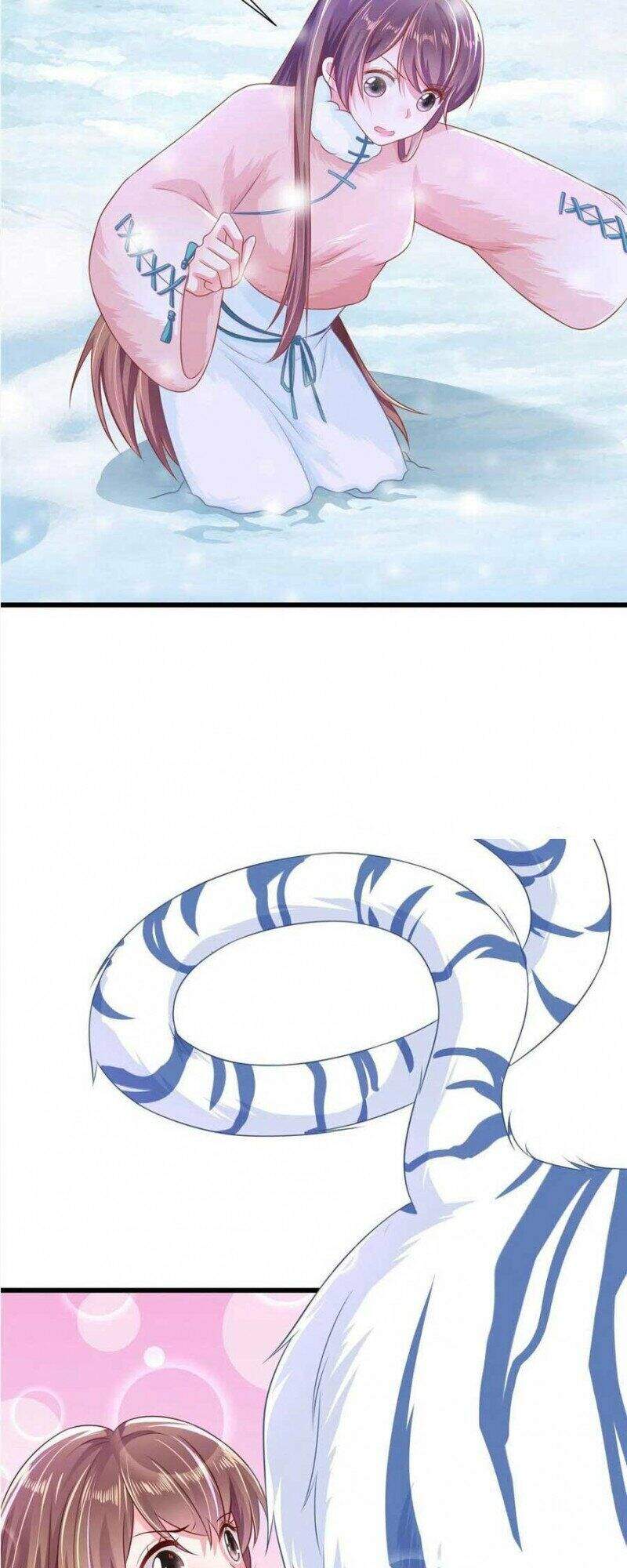 Thảnh Thơi Thú Thế Chủng Chủng Điền, Sinh Sinh Tể Chapter 275.1 - Trang 2