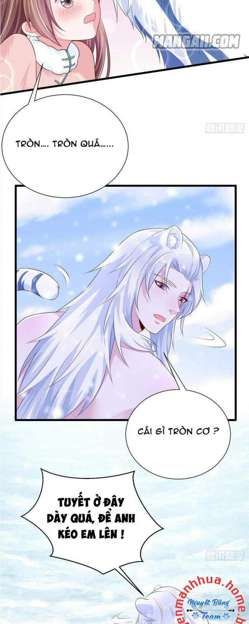 Thảnh Thơi Thú Thế Chủng Chủng Điền, Sinh Sinh Tể Chapter 275.1 - Trang 2