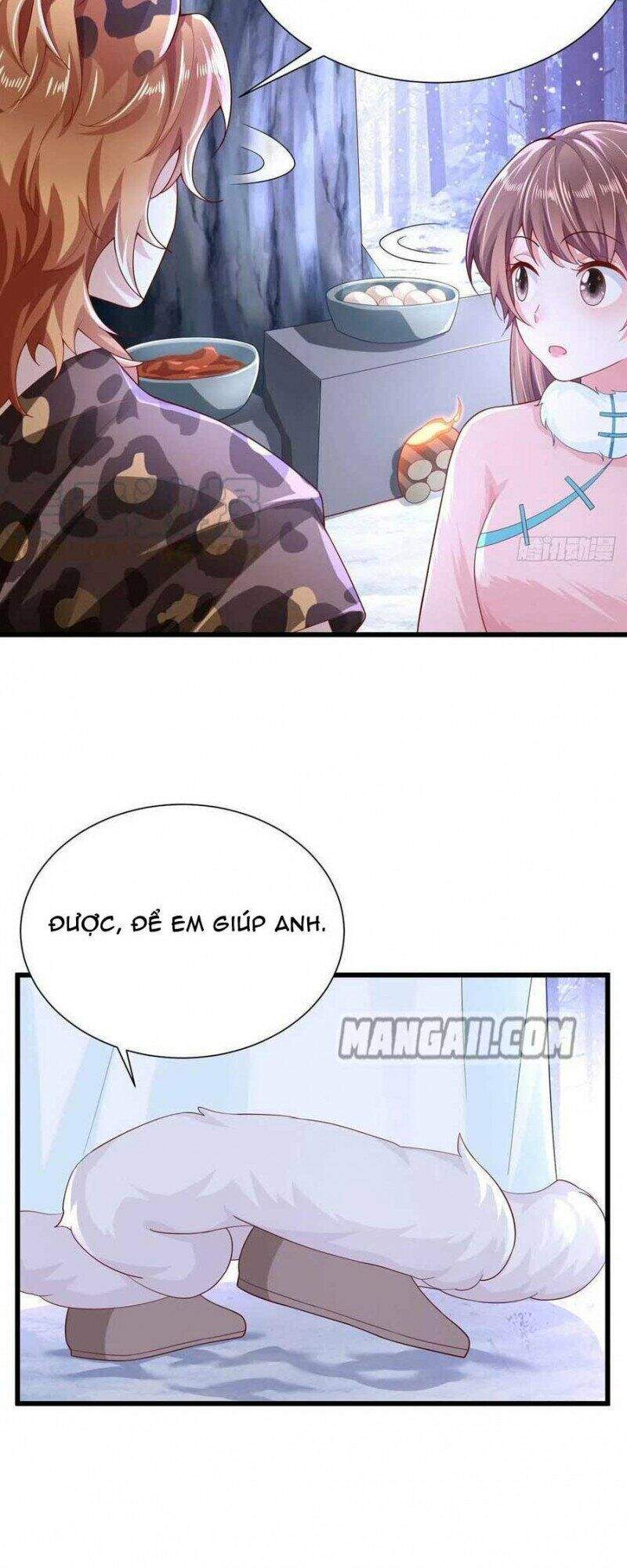 Thảnh Thơi Thú Thế Chủng Chủng Điền, Sinh Sinh Tể Chapter 275.2 - Trang 2