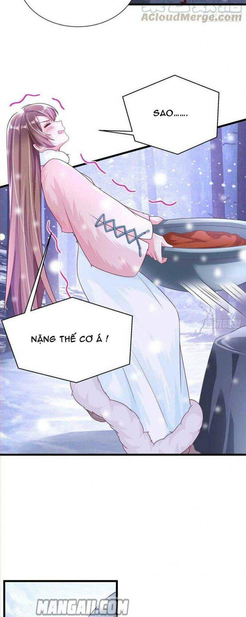 Thảnh Thơi Thú Thế Chủng Chủng Điền, Sinh Sinh Tể Chapter 275.2 - Trang 2