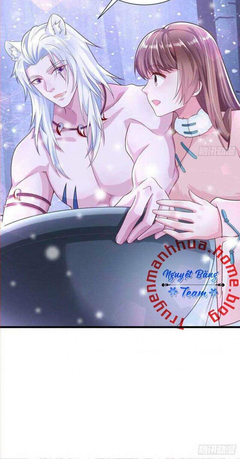 Thảnh Thơi Thú Thế Chủng Chủng Điền, Sinh Sinh Tể Chapter 275.2 - Trang 2