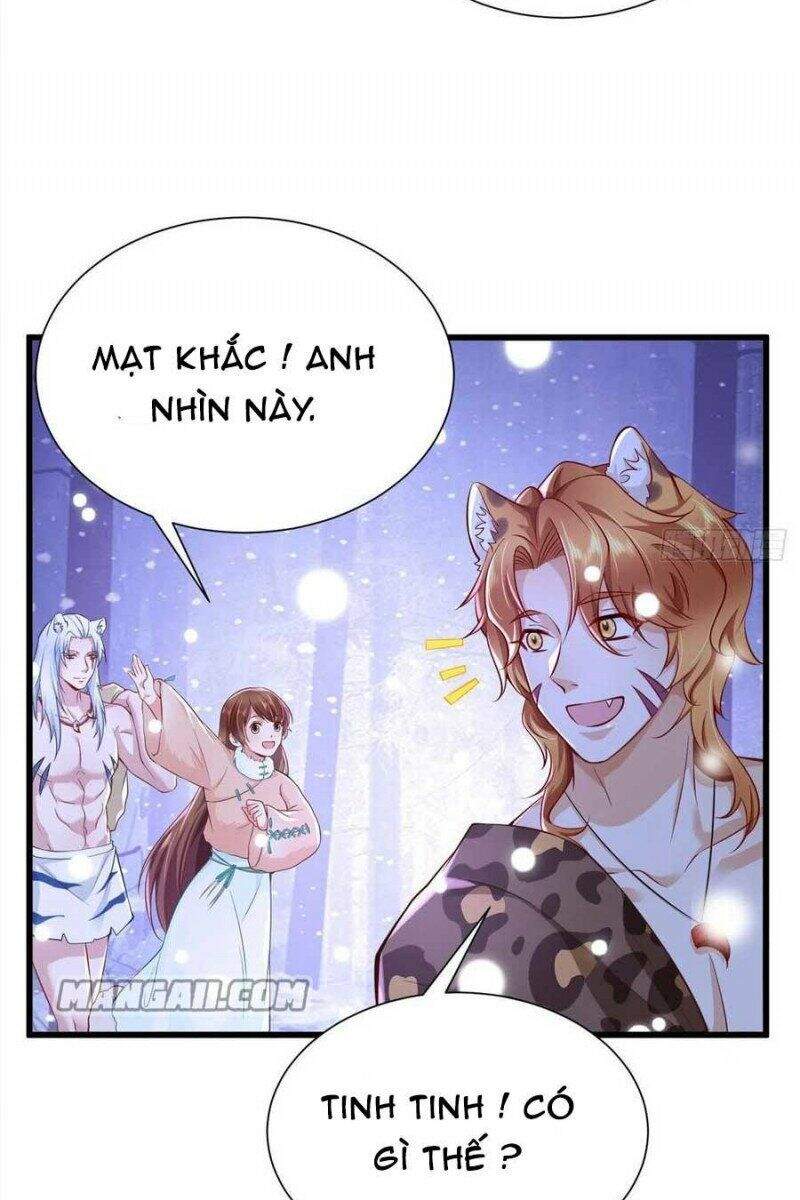 Thảnh Thơi Thú Thế Chủng Chủng Điền, Sinh Sinh Tể Chapter 275.2 - Trang 2