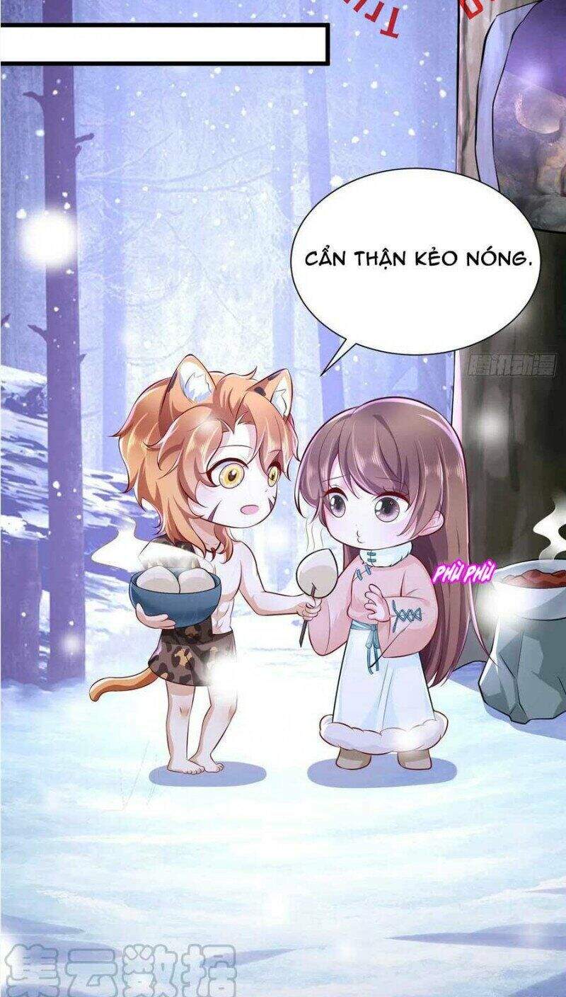 Thảnh Thơi Thú Thế Chủng Chủng Điền, Sinh Sinh Tể Chapter 275.2 - Trang 2