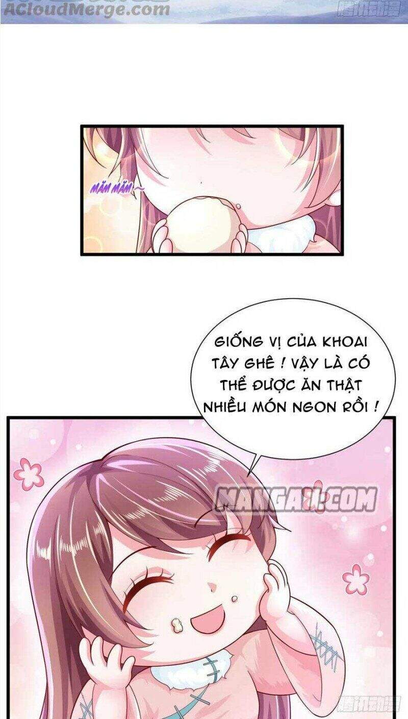 Thảnh Thơi Thú Thế Chủng Chủng Điền, Sinh Sinh Tể Chapter 275.2 - Trang 2