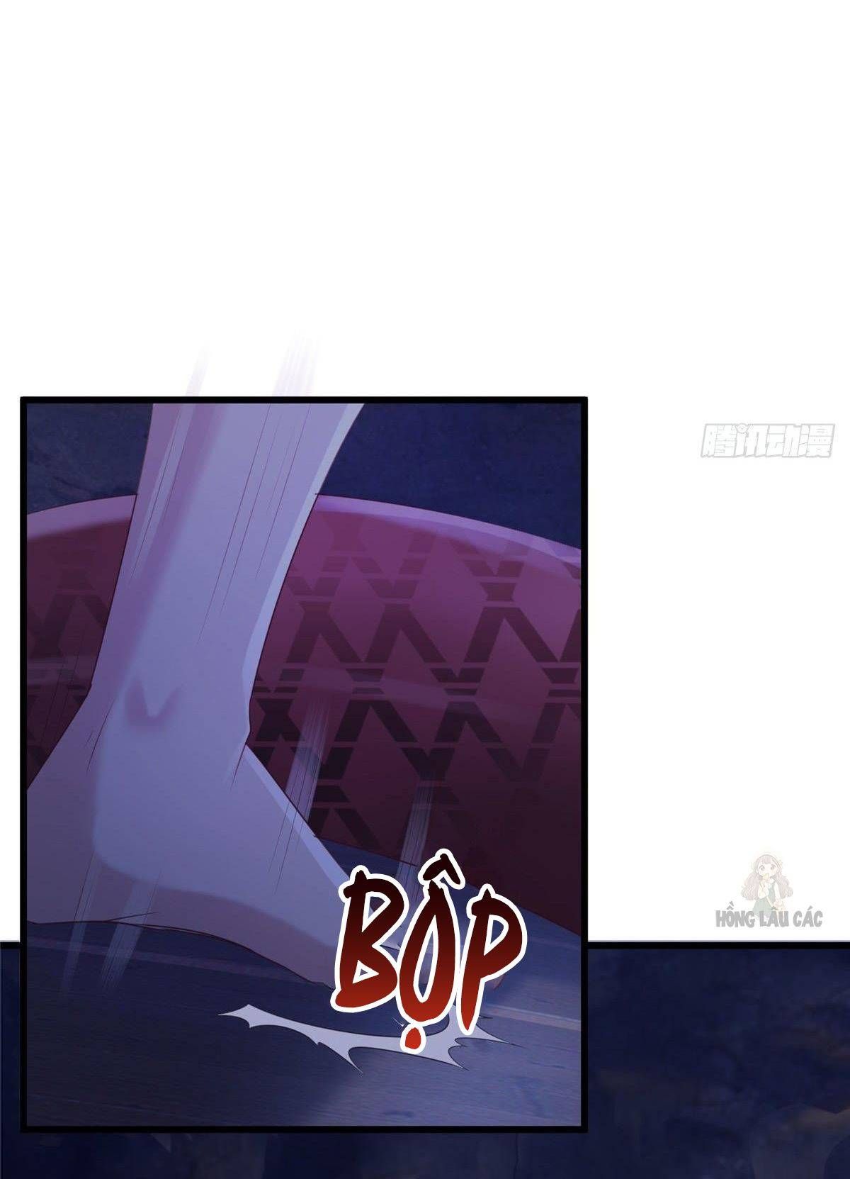 Thảnh Thơi Thú Thế Chủng Chủng Điền, Sinh Sinh Tể Chapter 275 - Trang 2