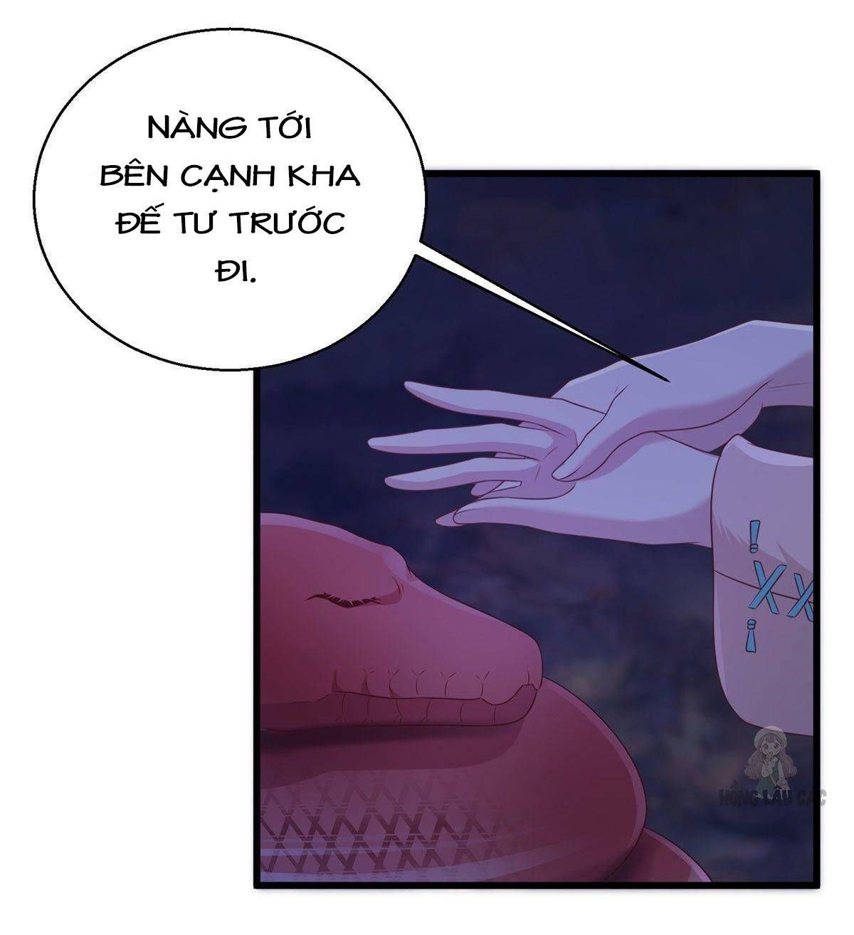 Thảnh Thơi Thú Thế Chủng Chủng Điền, Sinh Sinh Tể Chapter 275 - Trang 2