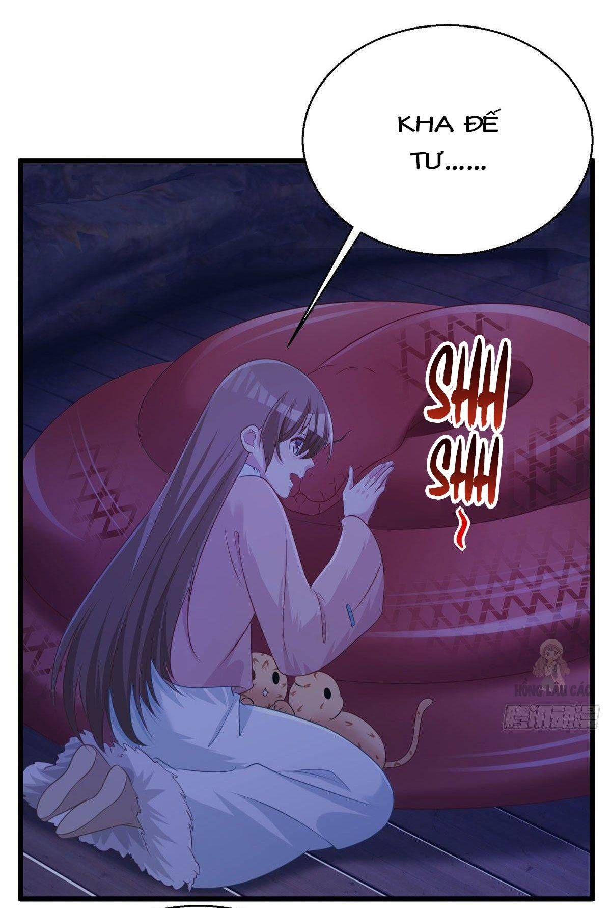 Thảnh Thơi Thú Thế Chủng Chủng Điền, Sinh Sinh Tể Chapter 275 - Trang 2