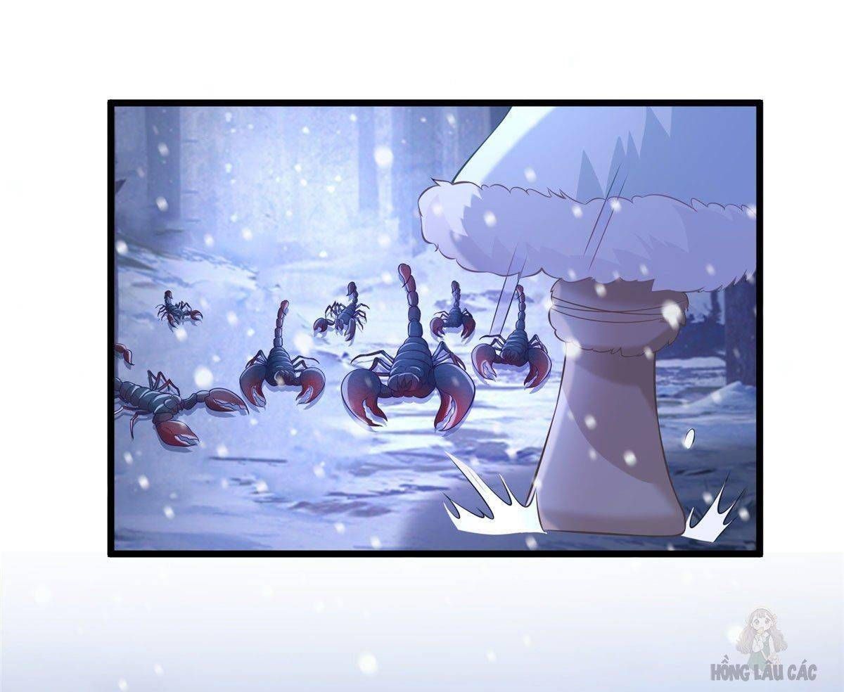 Thảnh Thơi Thú Thế Chủng Chủng Điền, Sinh Sinh Tể Chapter 275 - Trang 2