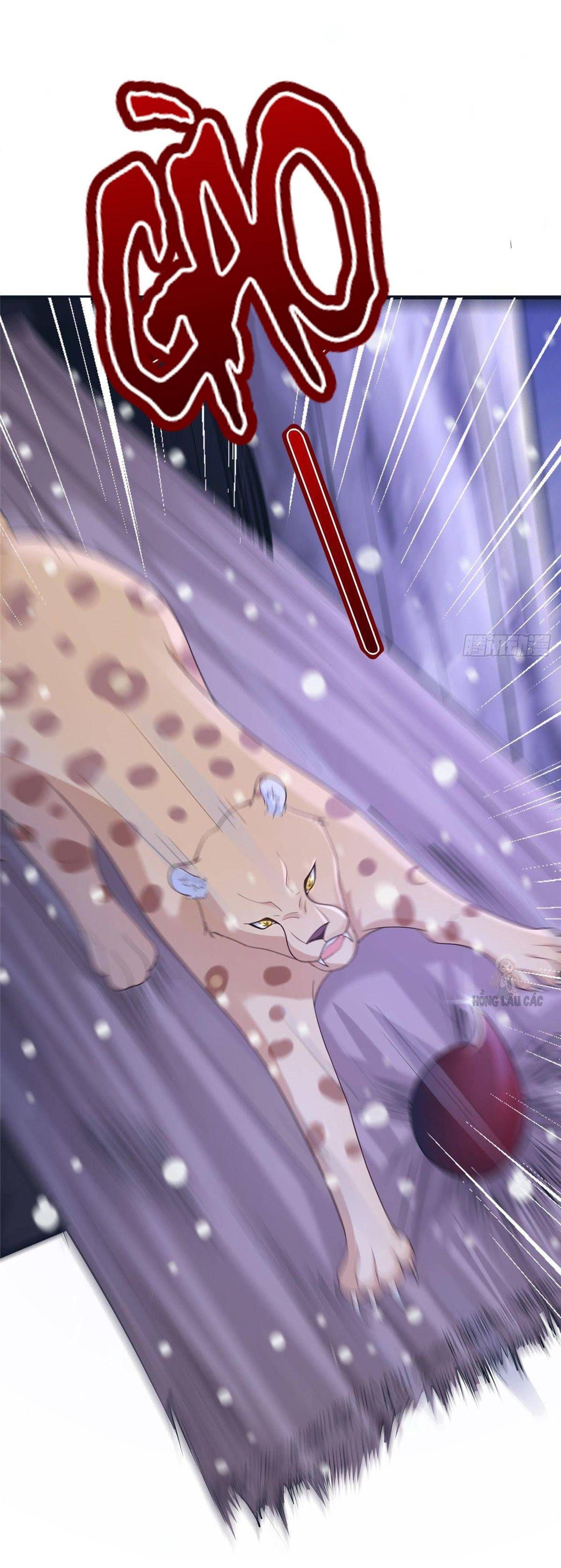 Thảnh Thơi Thú Thế Chủng Chủng Điền, Sinh Sinh Tể Chapter 275 - Trang 2