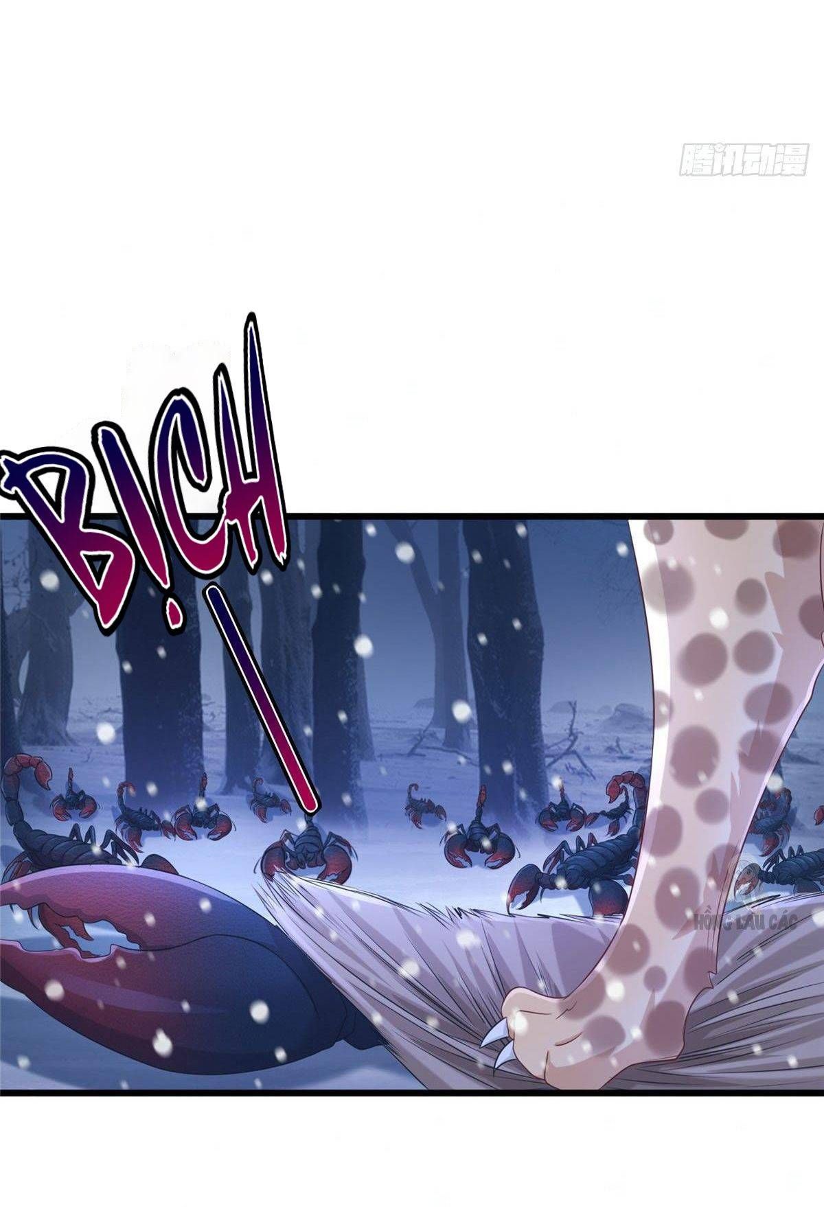 Thảnh Thơi Thú Thế Chủng Chủng Điền, Sinh Sinh Tể Chapter 275 - Trang 2