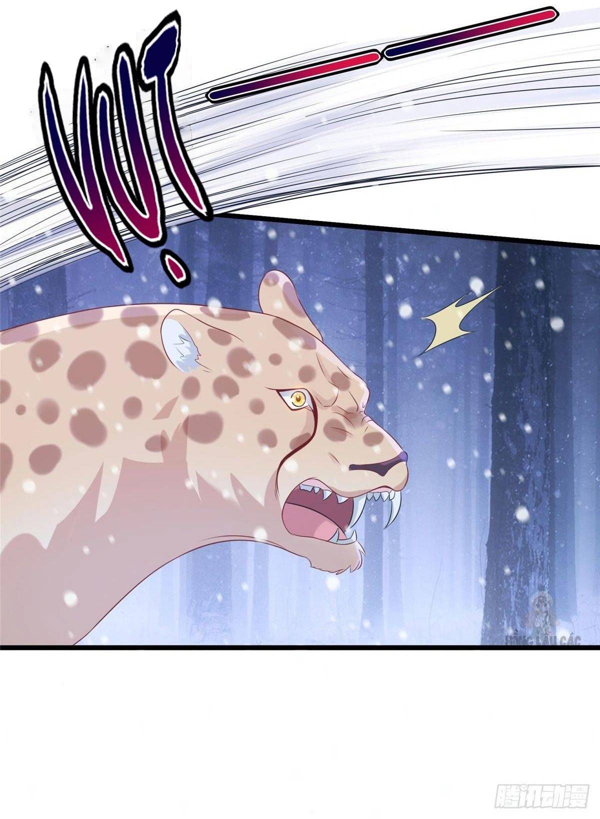 Thảnh Thơi Thú Thế Chủng Chủng Điền, Sinh Sinh Tể Chapter 275 - Trang 2