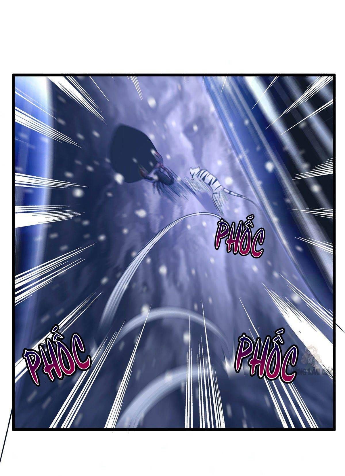 Thảnh Thơi Thú Thế Chủng Chủng Điền, Sinh Sinh Tể Chapter 275 - Trang 2