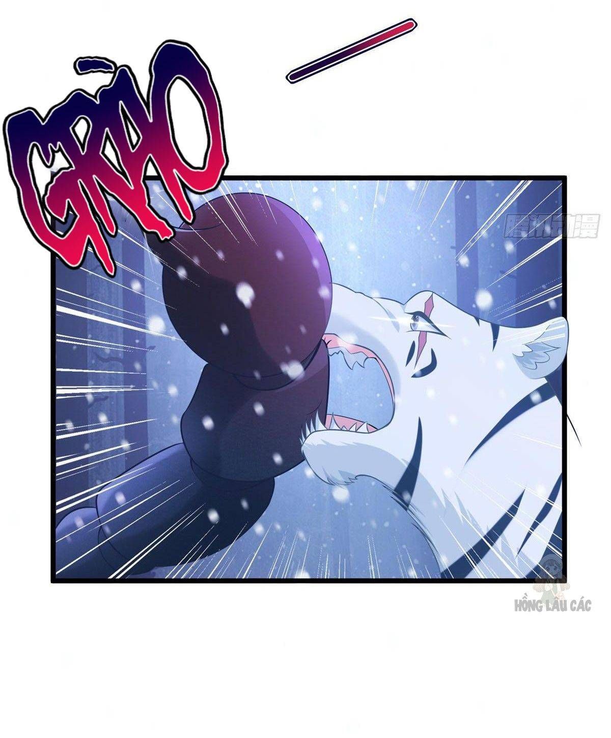 Thảnh Thơi Thú Thế Chủng Chủng Điền, Sinh Sinh Tể Chapter 275 - Trang 2