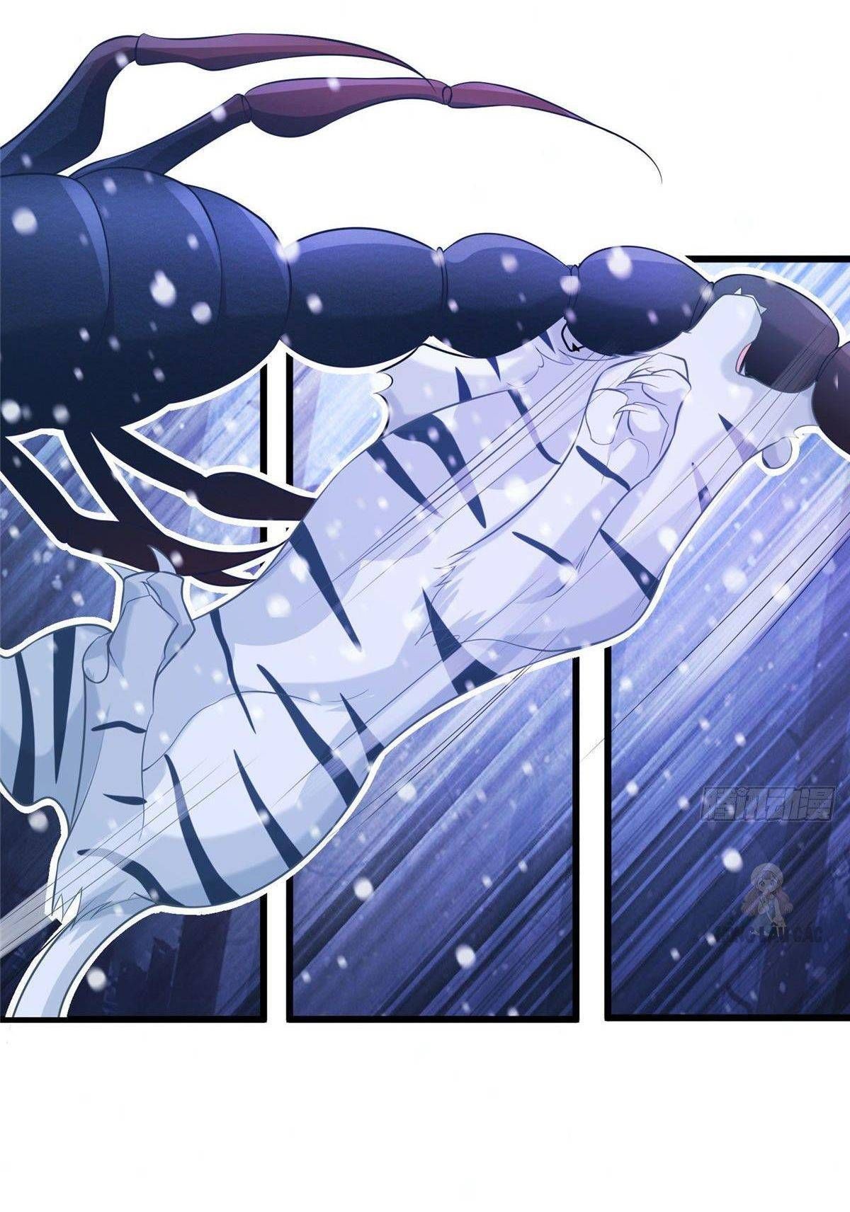 Thảnh Thơi Thú Thế Chủng Chủng Điền, Sinh Sinh Tể Chapter 275 - Trang 2