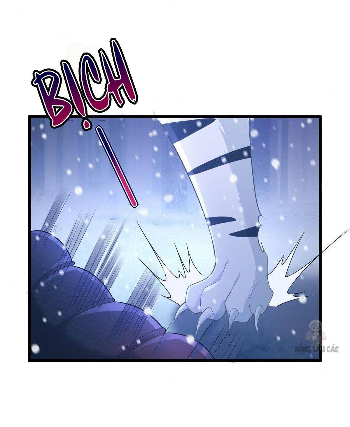 Thảnh Thơi Thú Thế Chủng Chủng Điền, Sinh Sinh Tể Chapter 275 - Trang 2