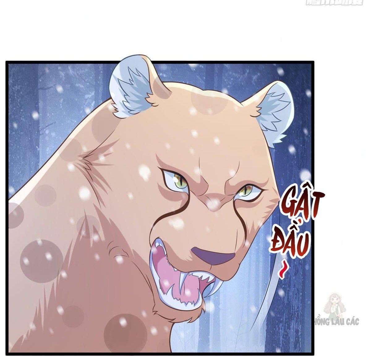 Thảnh Thơi Thú Thế Chủng Chủng Điền, Sinh Sinh Tể Chapter 275 - Trang 2