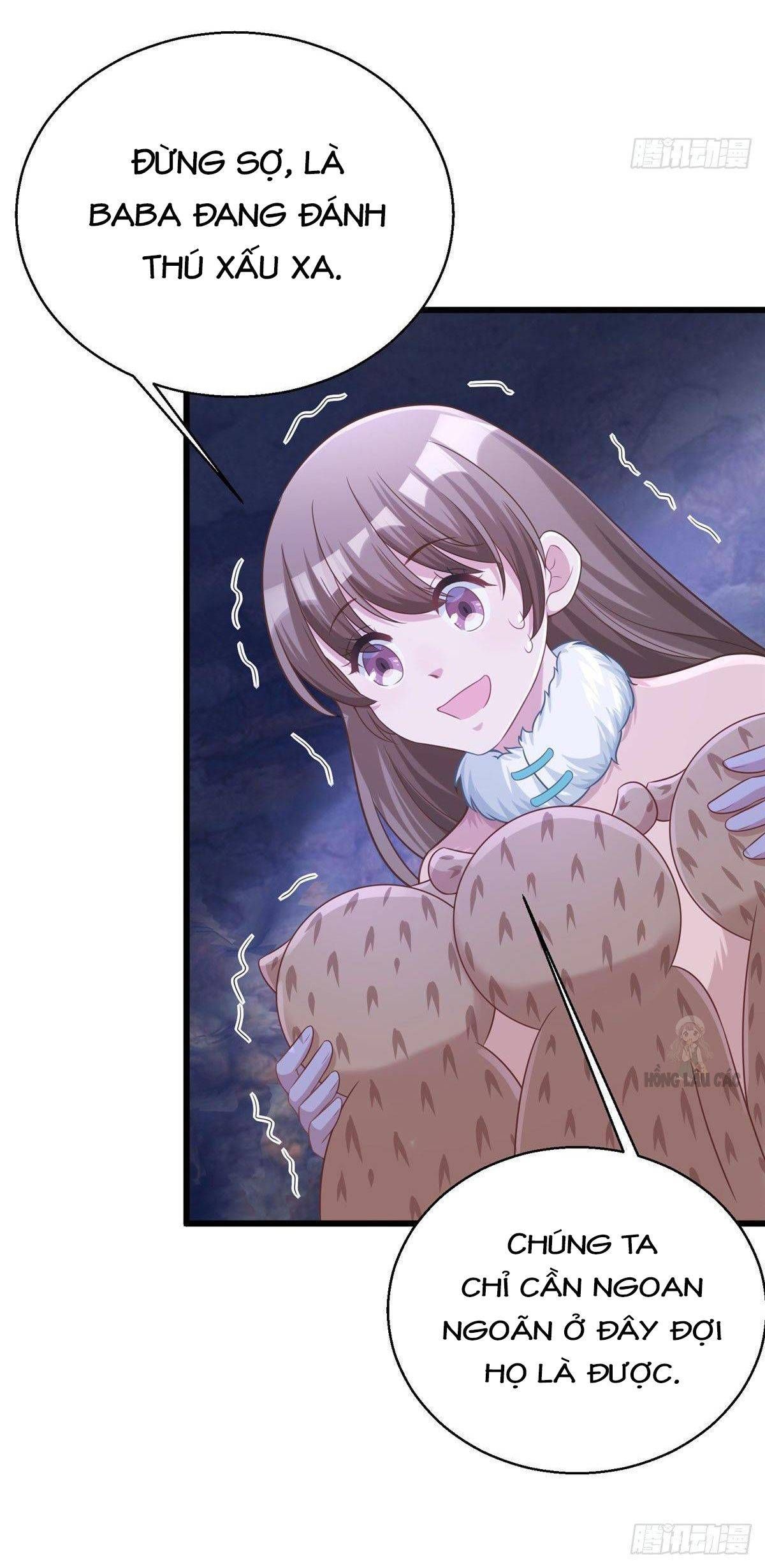 Thảnh Thơi Thú Thế Chủng Chủng Điền, Sinh Sinh Tể Chapter 275 - Trang 2