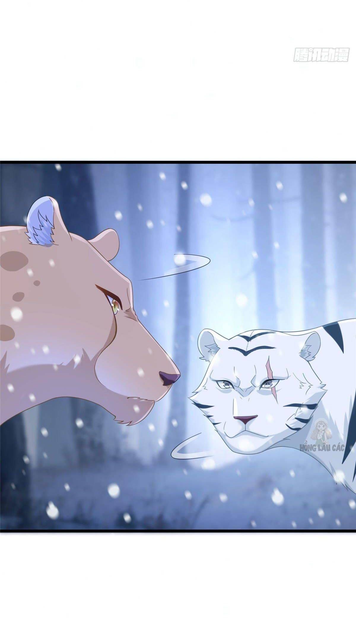 Thảnh Thơi Thú Thế Chủng Chủng Điền, Sinh Sinh Tể Chapter 275 - Trang 2