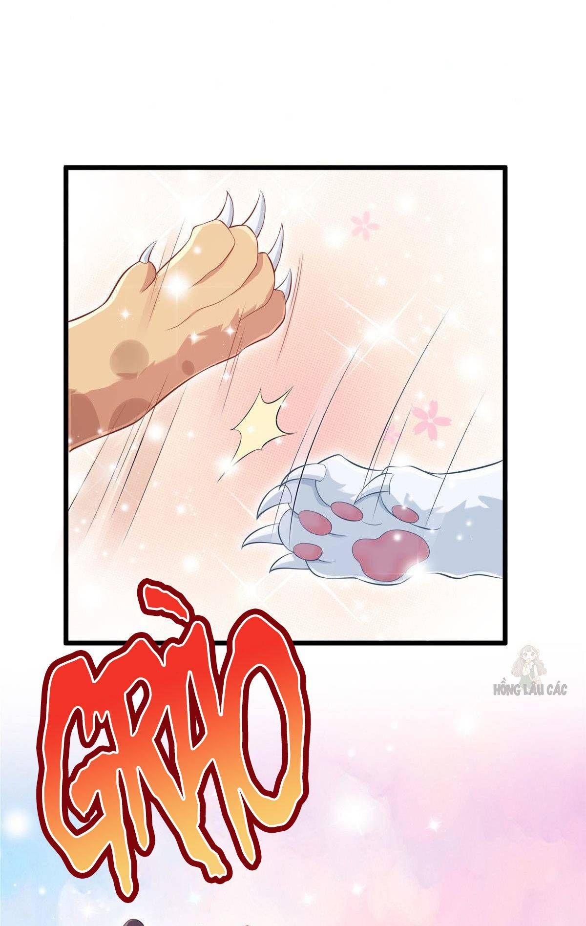 Thảnh Thơi Thú Thế Chủng Chủng Điền, Sinh Sinh Tể Chapter 275 - Trang 2