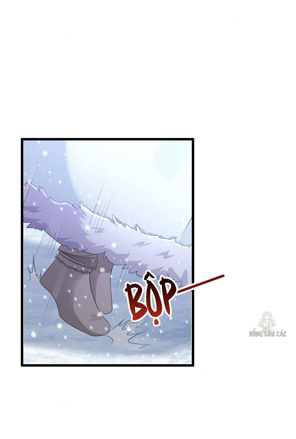 Thảnh Thơi Thú Thế Chủng Chủng Điền, Sinh Sinh Tể Chapter 275 - Trang 2