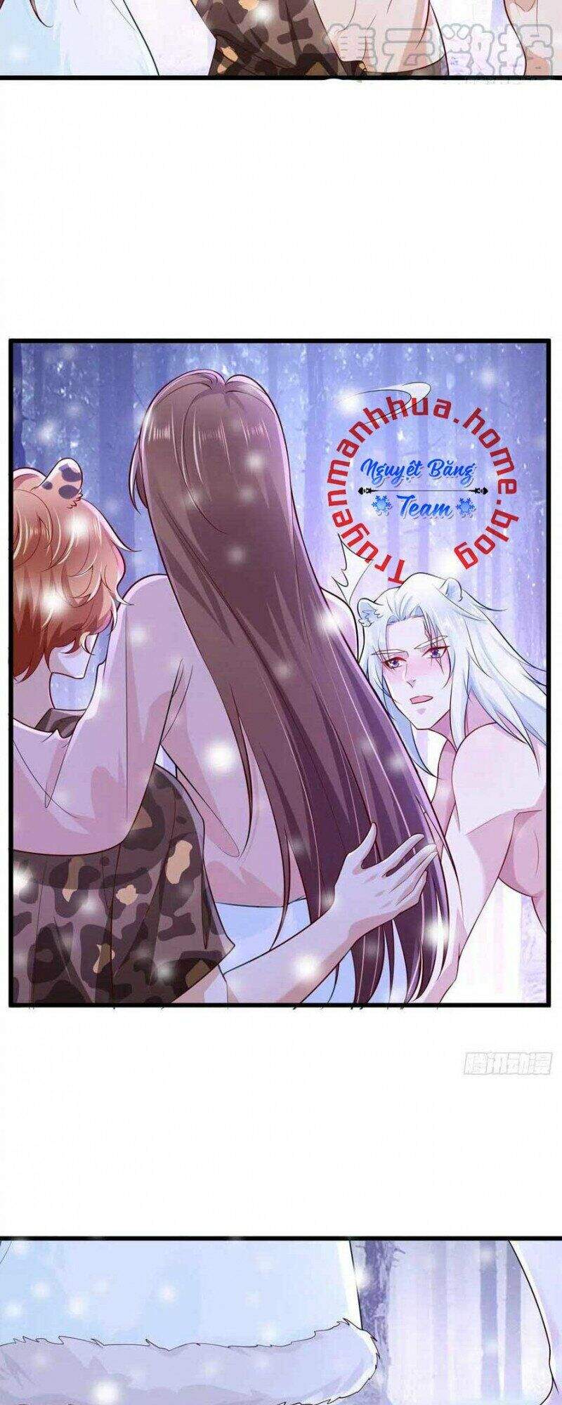 Thảnh Thơi Thú Thế Chủng Chủng Điền, Sinh Sinh Tể Chapter 276.1 - Trang 2