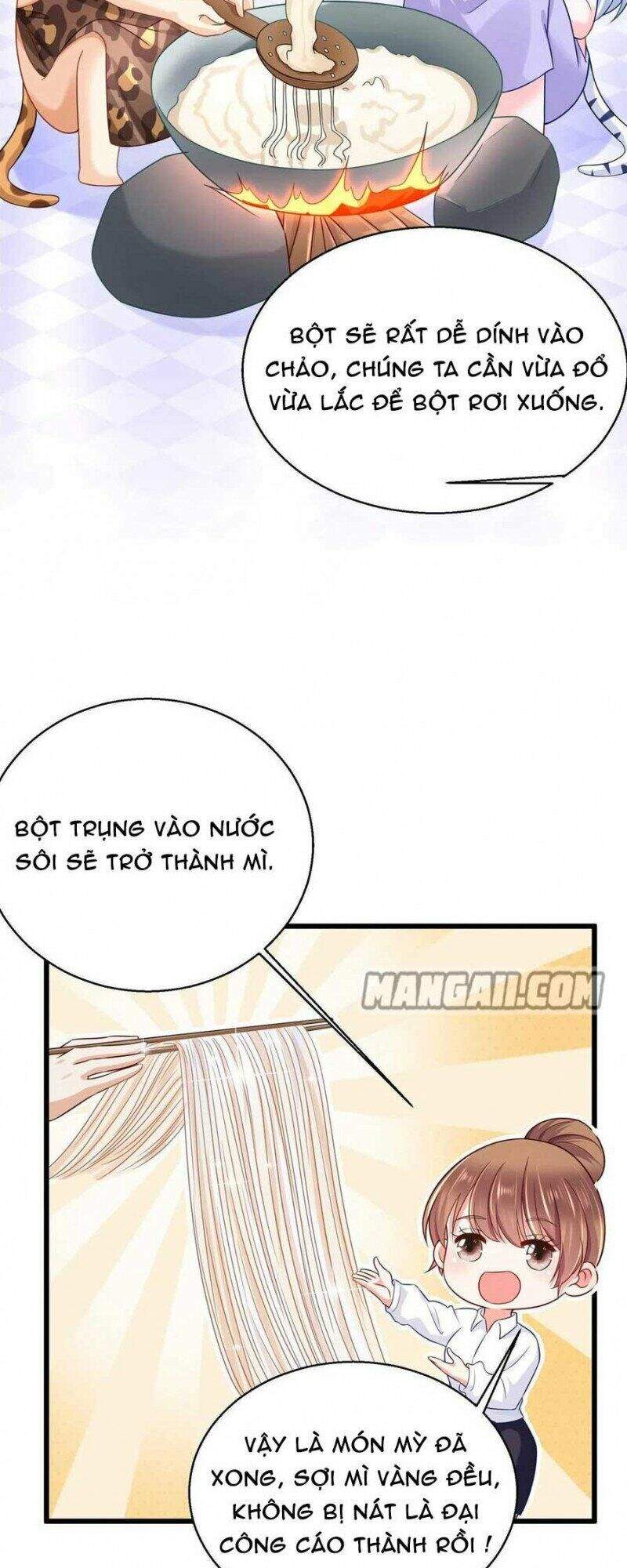 Thảnh Thơi Thú Thế Chủng Chủng Điền, Sinh Sinh Tể Chapter 276.1 - Trang 2