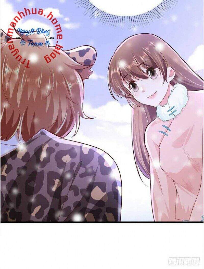 Thảnh Thơi Thú Thế Chủng Chủng Điền, Sinh Sinh Tể Chapter 276.2 - Trang 2