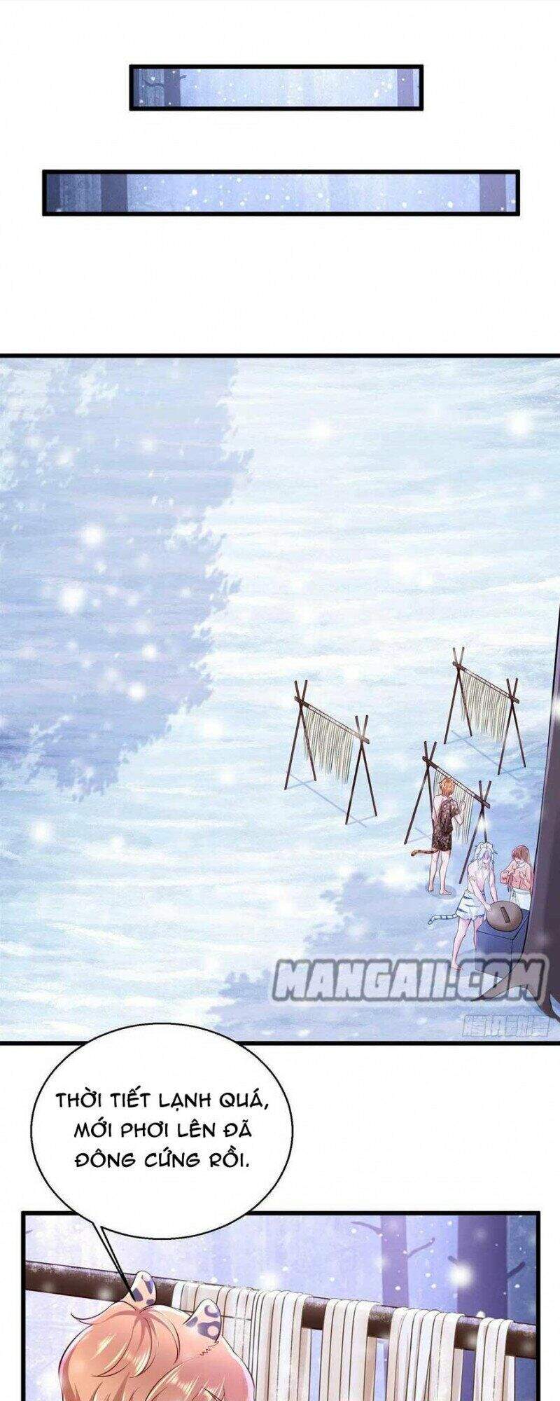 Thảnh Thơi Thú Thế Chủng Chủng Điền, Sinh Sinh Tể Chapter 276.2 - Trang 2