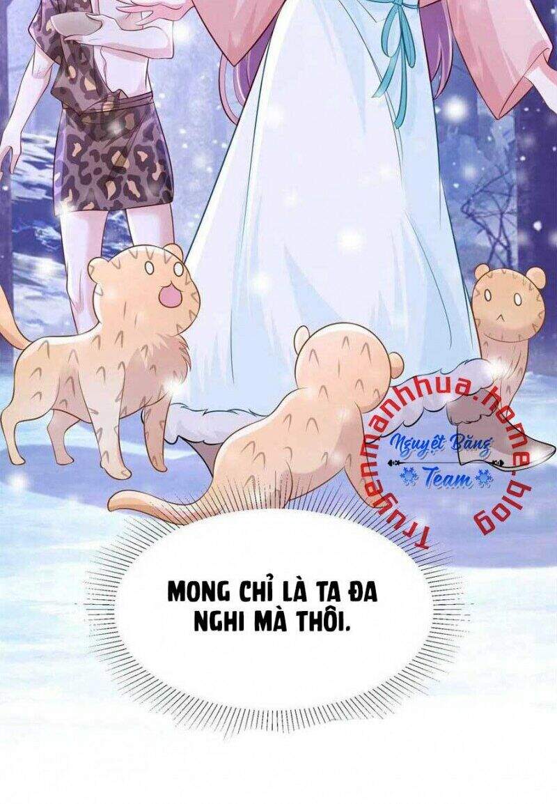 Thảnh Thơi Thú Thế Chủng Chủng Điền, Sinh Sinh Tể Chapter 276.2 - Trang 2