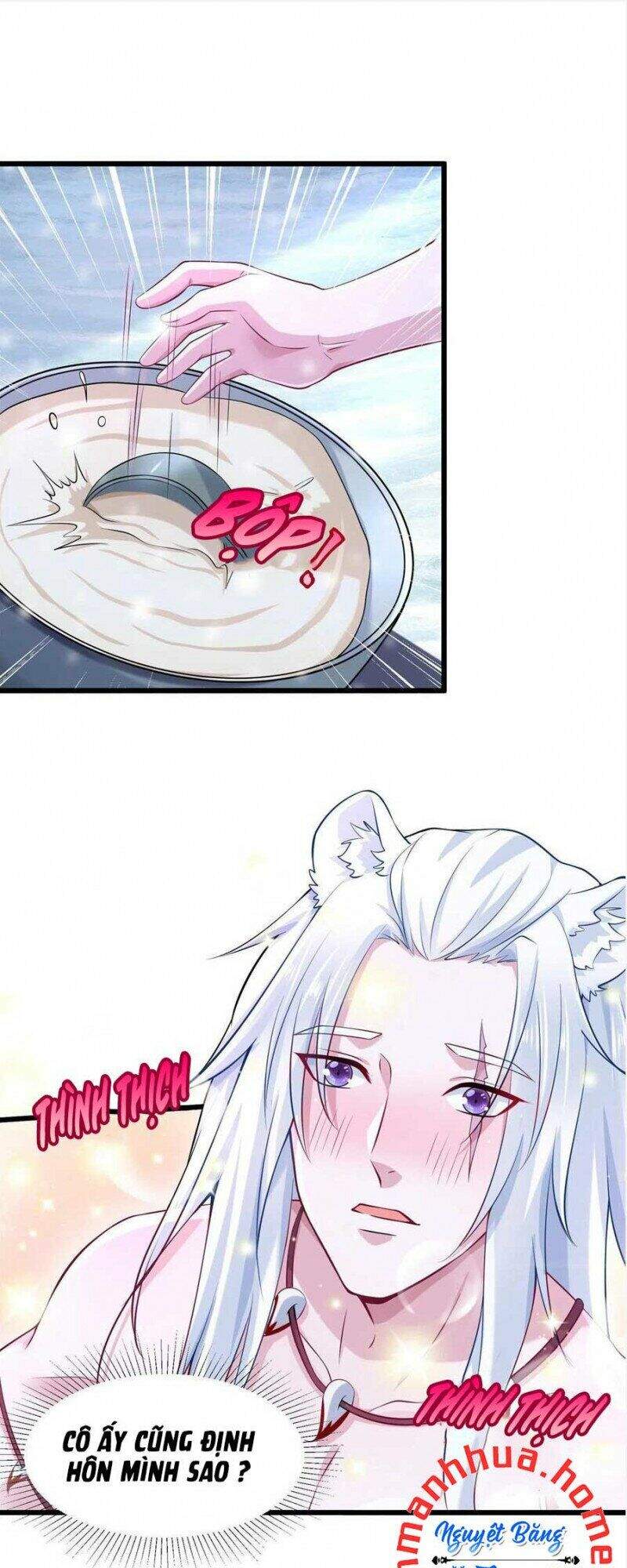 Thảnh Thơi Thú Thế Chủng Chủng Điền, Sinh Sinh Tể Chapter 276.2 - Trang 2