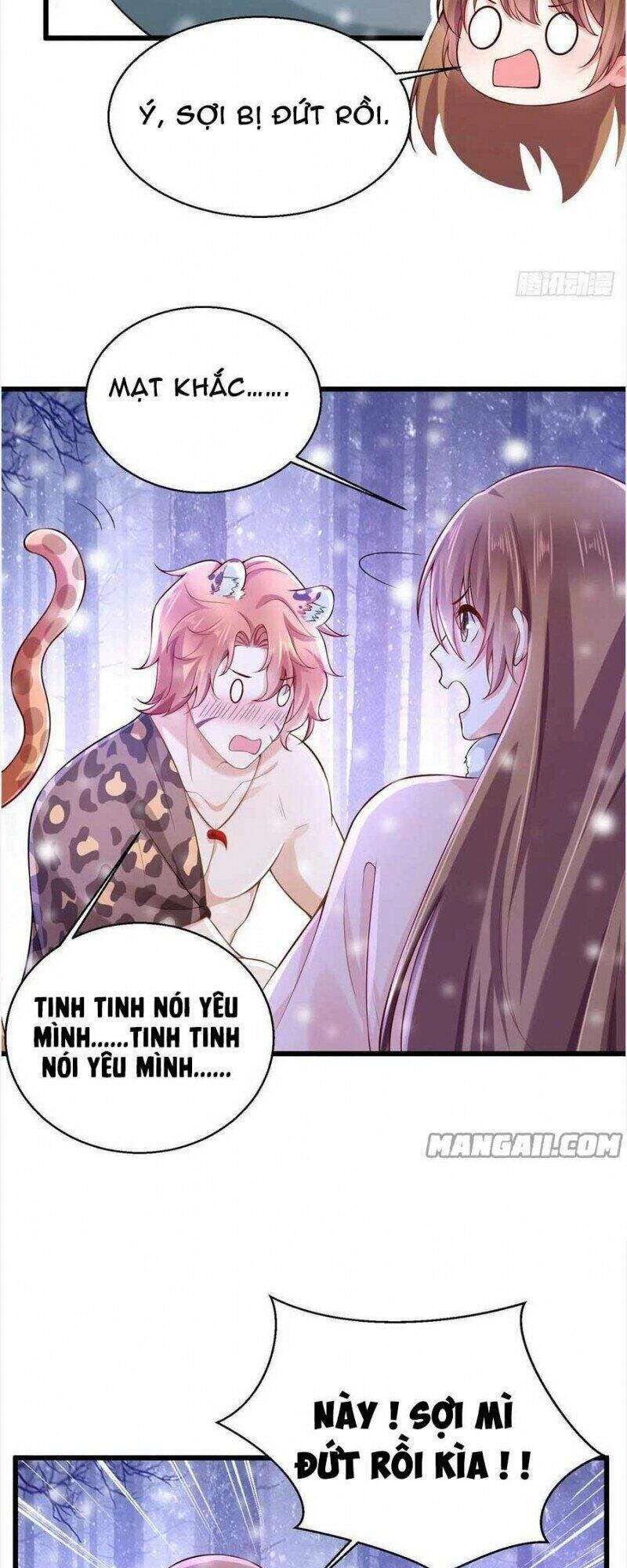 Thảnh Thơi Thú Thế Chủng Chủng Điền, Sinh Sinh Tể Chapter 276.2 - Trang 2