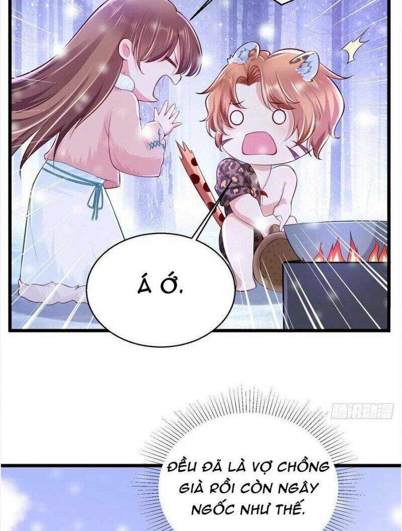 Thảnh Thơi Thú Thế Chủng Chủng Điền, Sinh Sinh Tể Chapter 276.2 - Trang 2