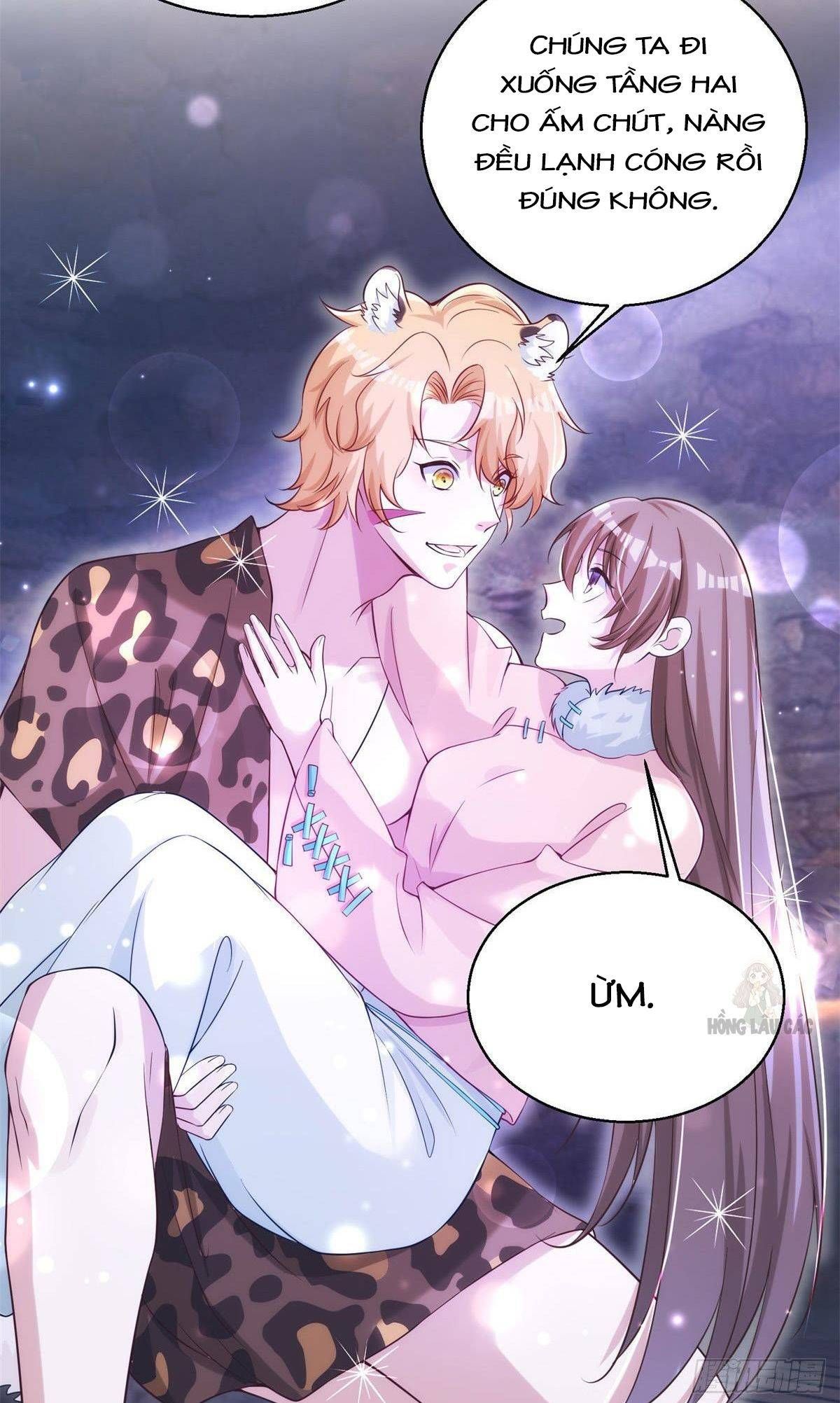 Thảnh Thơi Thú Thế Chủng Chủng Điền, Sinh Sinh Tể Chapter 276 - Trang 2