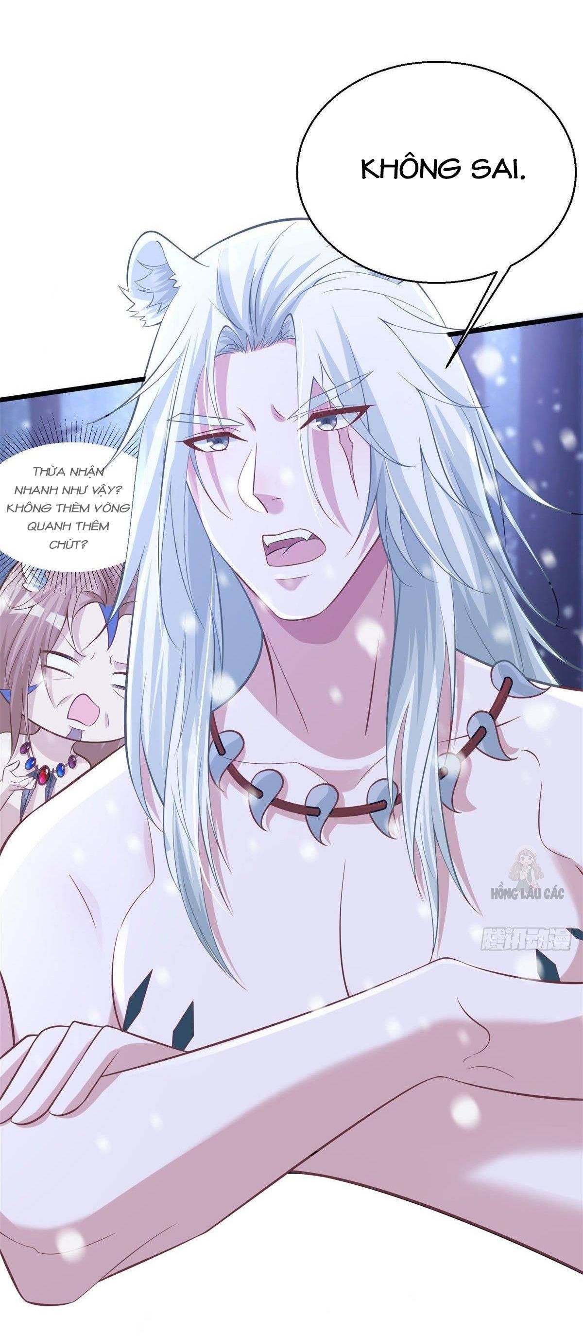 Thảnh Thơi Thú Thế Chủng Chủng Điền, Sinh Sinh Tể Chapter 276 - Trang 2