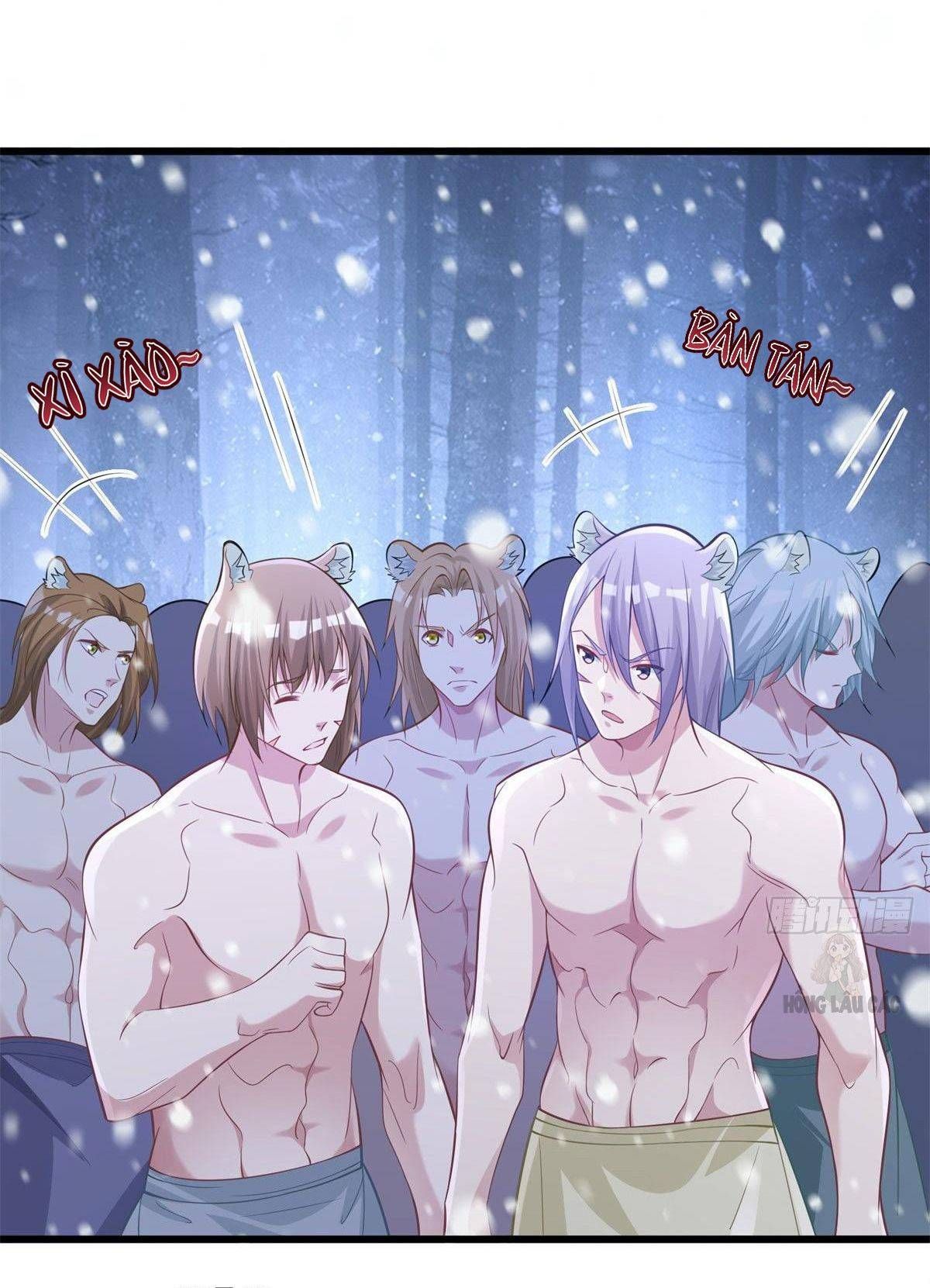 Thảnh Thơi Thú Thế Chủng Chủng Điền, Sinh Sinh Tể Chapter 276 - Trang 2