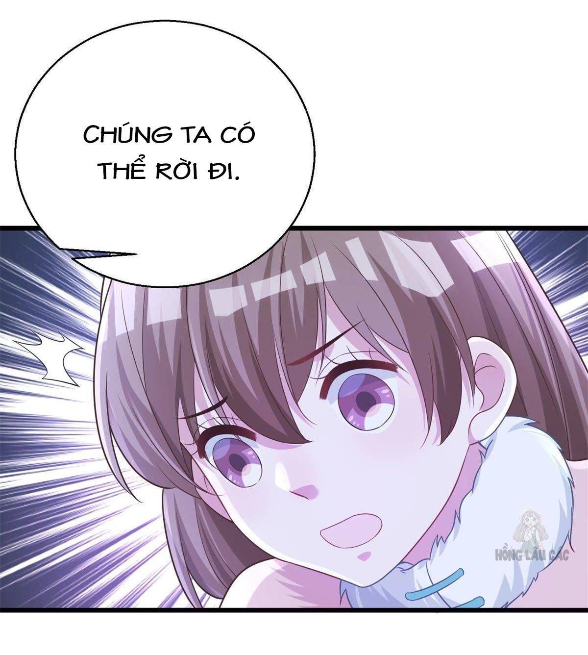 Thảnh Thơi Thú Thế Chủng Chủng Điền, Sinh Sinh Tể Chapter 276 - Trang 2