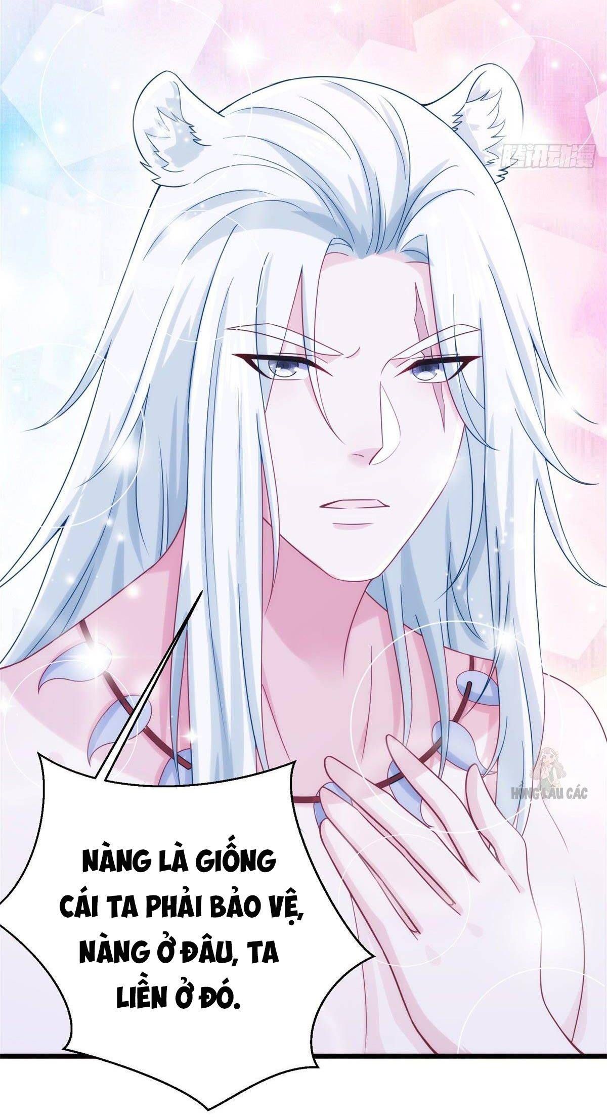 Thảnh Thơi Thú Thế Chủng Chủng Điền, Sinh Sinh Tể Chapter 276 - Trang 2