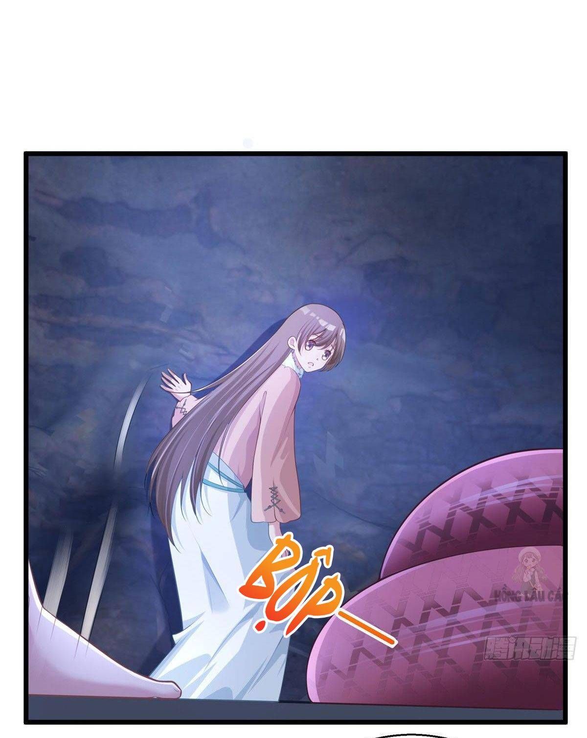 Thảnh Thơi Thú Thế Chủng Chủng Điền, Sinh Sinh Tể Chapter 276 - Trang 2