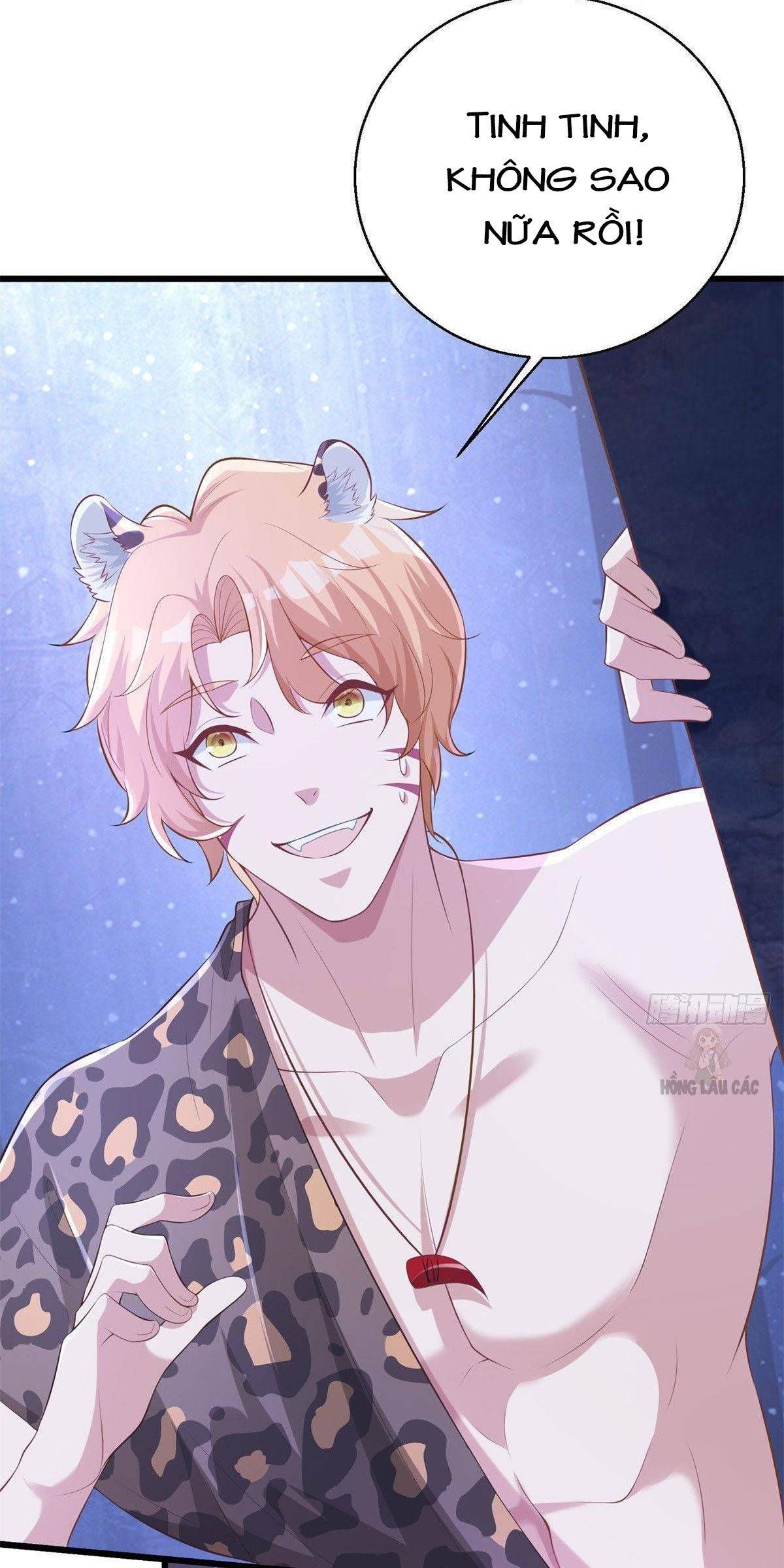 Thảnh Thơi Thú Thế Chủng Chủng Điền, Sinh Sinh Tể Chapter 276 - Trang 2