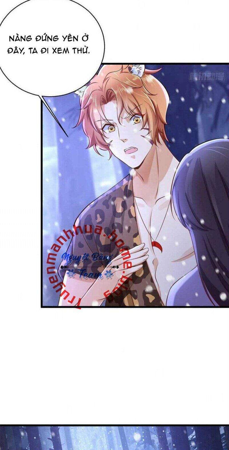 Thảnh Thơi Thú Thế Chủng Chủng Điền, Sinh Sinh Tể Chapter 277.1 - Trang 2