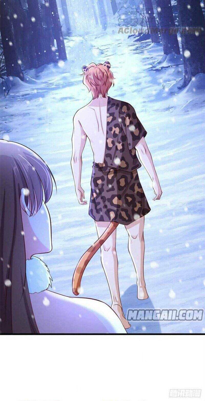 Thảnh Thơi Thú Thế Chủng Chủng Điền, Sinh Sinh Tể Chapter 277.1 - Trang 2