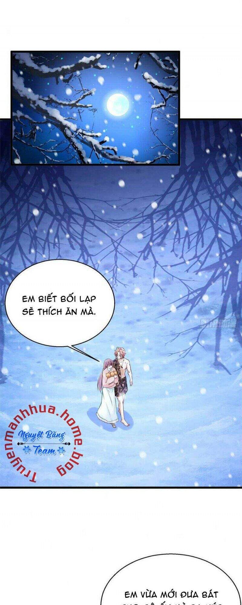 Thảnh Thơi Thú Thế Chủng Chủng Điền, Sinh Sinh Tể Chapter 277.1 - Trang 2