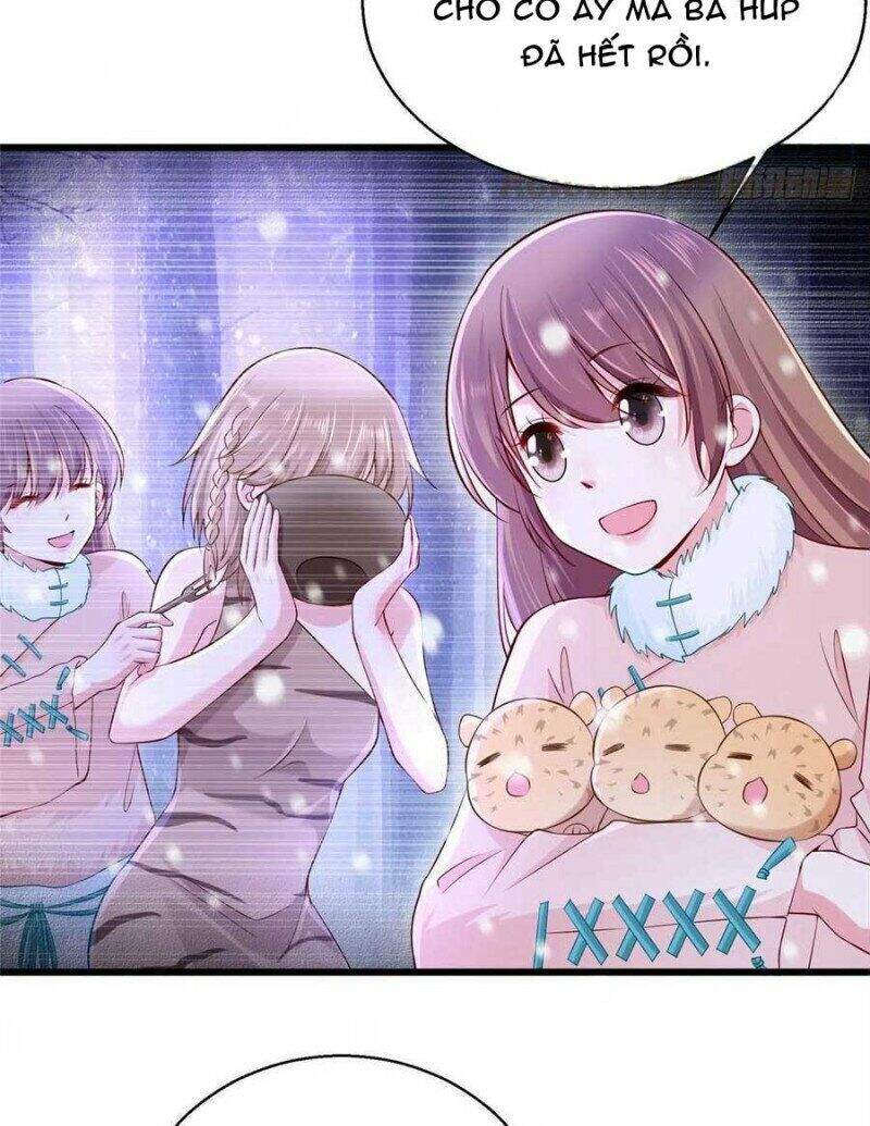 Thảnh Thơi Thú Thế Chủng Chủng Điền, Sinh Sinh Tể Chapter 277.1 - Trang 2