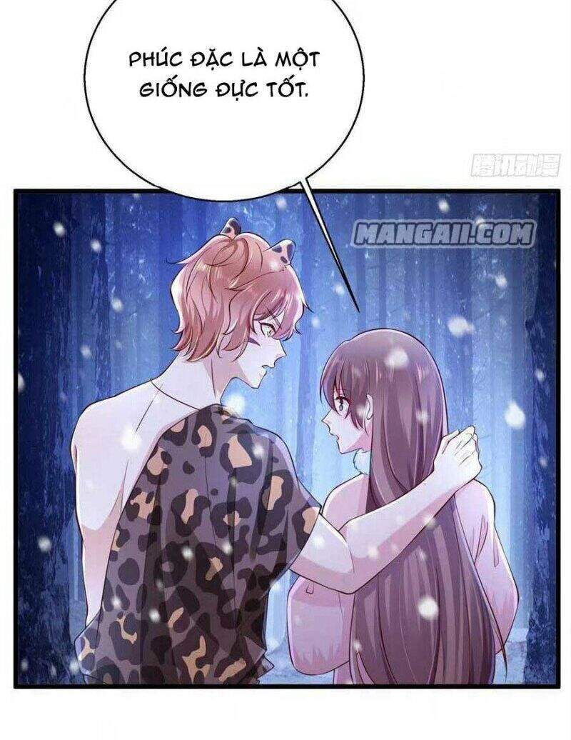 Thảnh Thơi Thú Thế Chủng Chủng Điền, Sinh Sinh Tể Chapter 277.1 - Trang 2