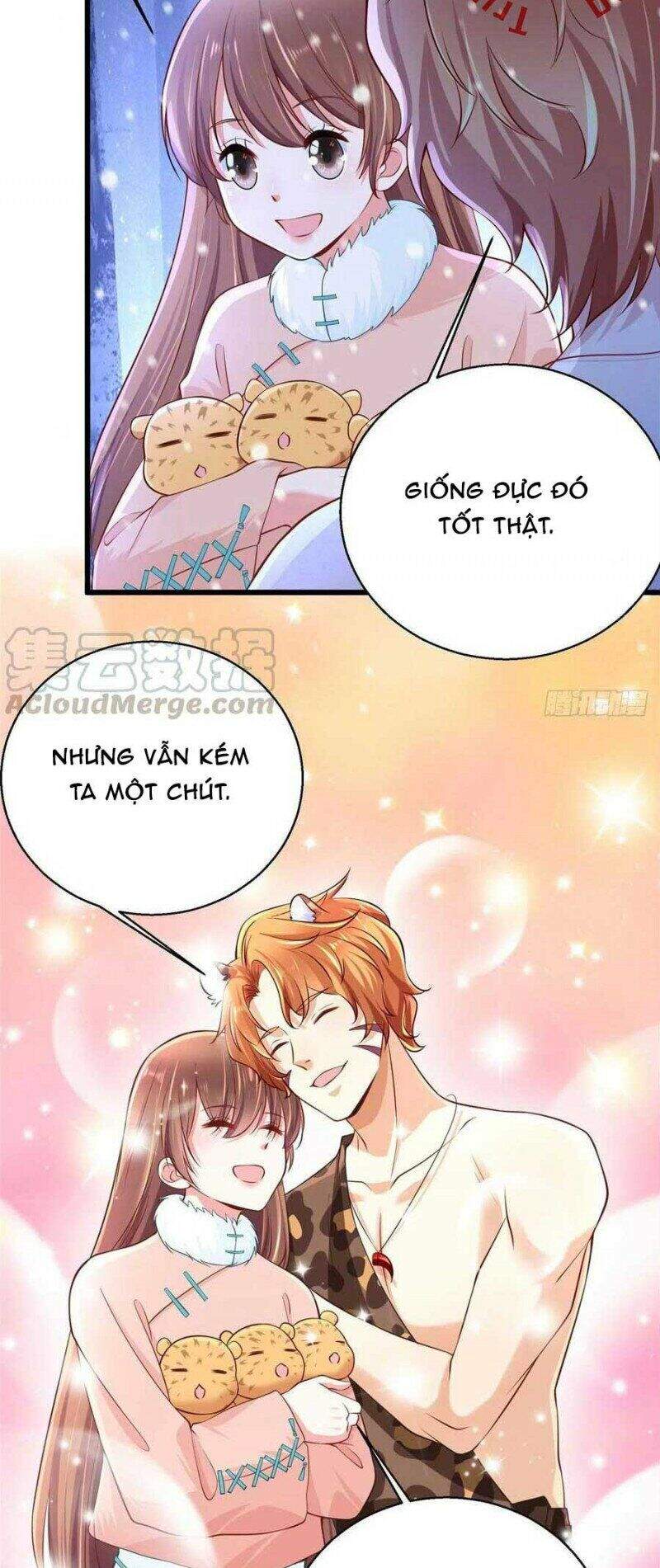 Thảnh Thơi Thú Thế Chủng Chủng Điền, Sinh Sinh Tể Chapter 277.1 - Trang 2