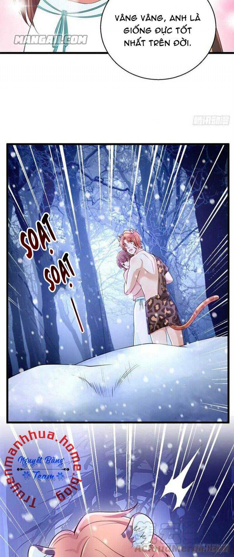 Thảnh Thơi Thú Thế Chủng Chủng Điền, Sinh Sinh Tể Chapter 277.1 - Trang 2