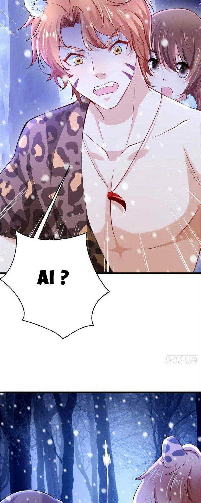 Thảnh Thơi Thú Thế Chủng Chủng Điền, Sinh Sinh Tể Chapter 277.1 - Trang 2