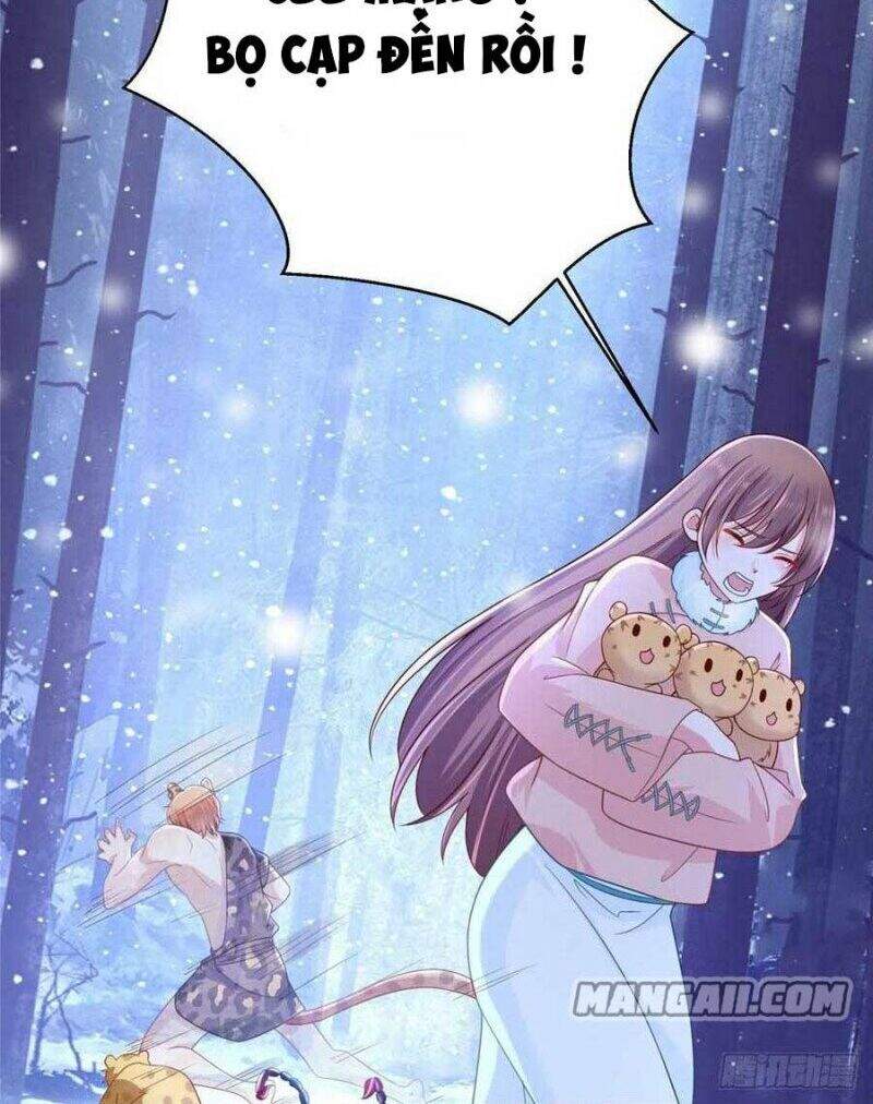 Thảnh Thơi Thú Thế Chủng Chủng Điền, Sinh Sinh Tể Chapter 277.2 - Trang 2