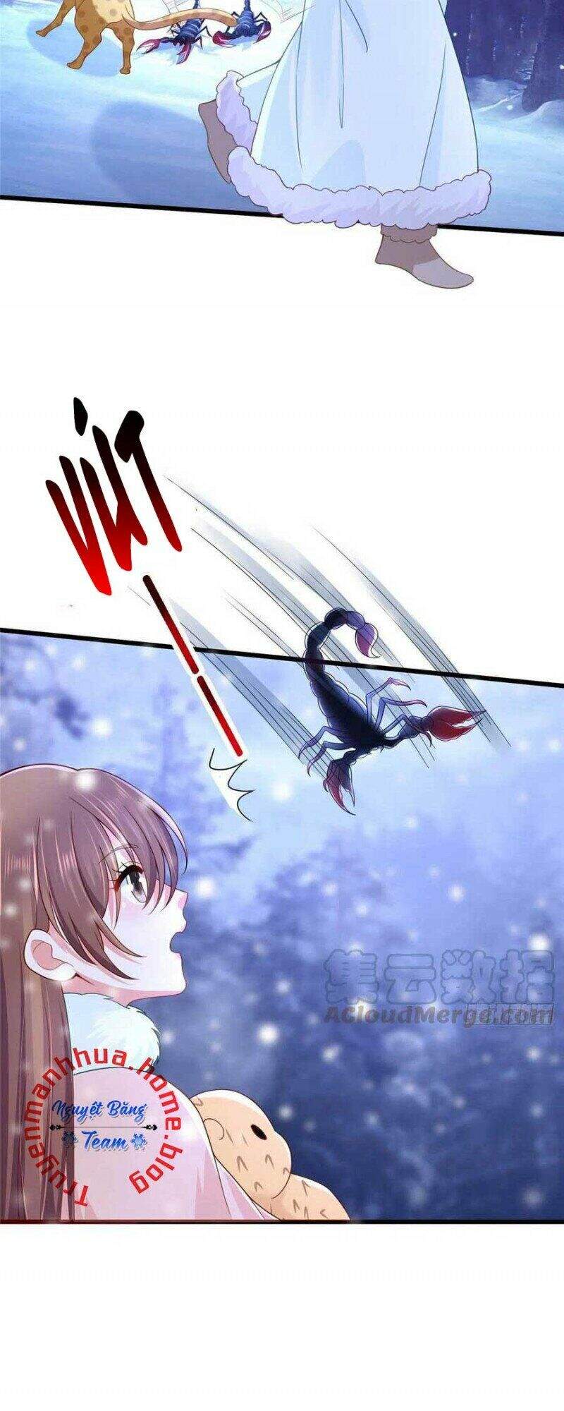 Thảnh Thơi Thú Thế Chủng Chủng Điền, Sinh Sinh Tể Chapter 277.2 - Trang 2